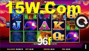 Tournaments 96f