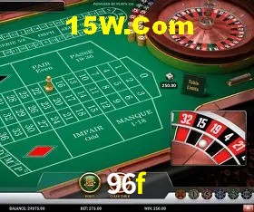 Jogos de Slot 96f