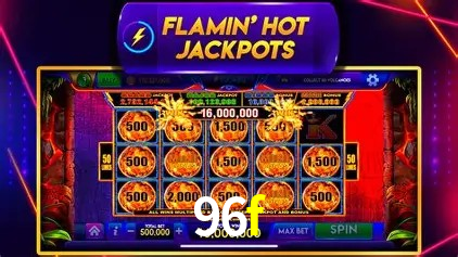 96f casino