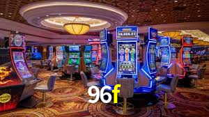 Tennis Betting 96f