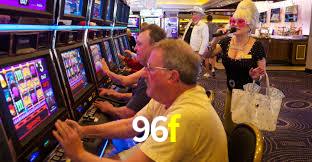 Blackjack Table 96f