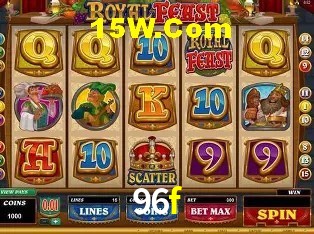 Estatísticas Esportivas 96f