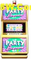 Slot Games 96f