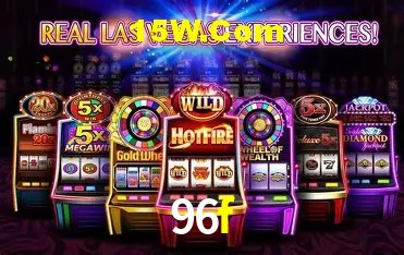 Benefícios da Conta 96f
