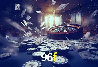 Ofertas Imperdíveis na 96f: Promoções e Bônus Que Valem a Pena