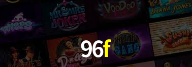 Player Reviews 96f