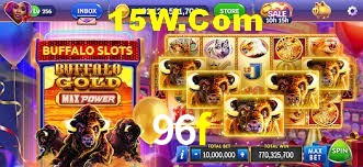 Live Casino 96f