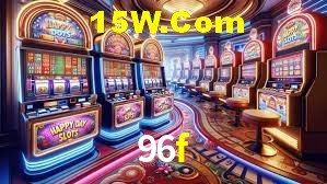 Account Benefits 96f