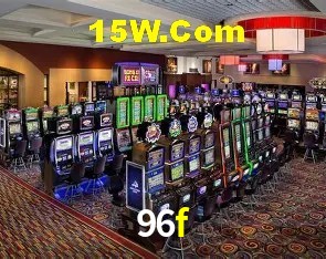 cassino 96f