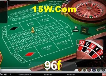 Tecnologia da Plataforma 96f