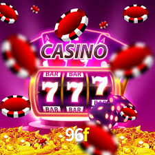 Daily Bonuses 96f
