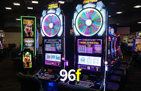 Live Casino 96f